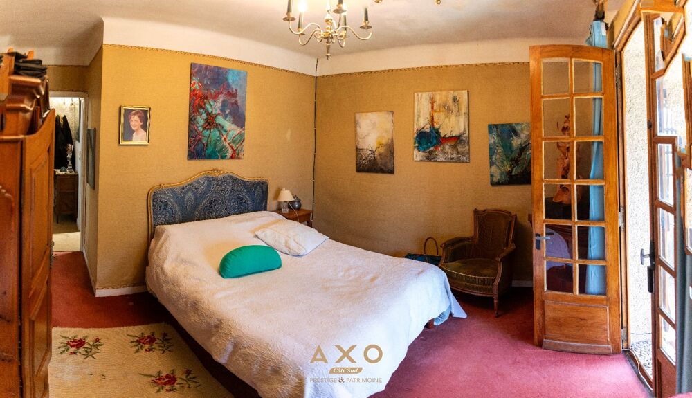 � vendre  Villa Aix-en-Provence (13090)