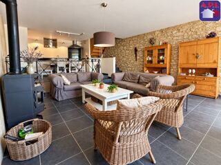  Villa à vendre 4 pièces 125 m²
