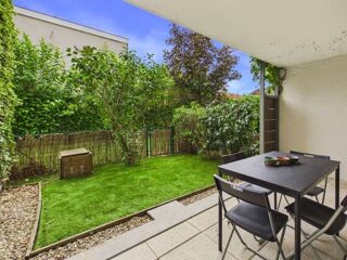 Appartement 2 pièces 44 m² · à Vaulx-en-Velin · 44 m² · 160 000 €