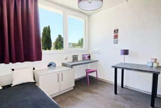  Appartement à vendre 1 pièce 14 m²