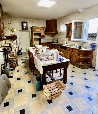  Maison � vendre 5 pi�ces 118 m�