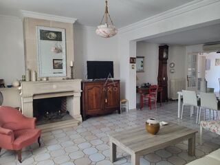  Maison à vendre 6 pièces 125 m²