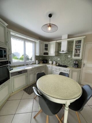  Maison à vendre 6 pièces 104 m²