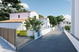  Maison à vendre 3 pièces 84 m²
