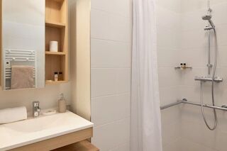  Appartement � vendre 1 pi�ce 29 m�