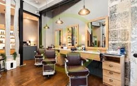 Salon de coiffure 80000 06000 Nice