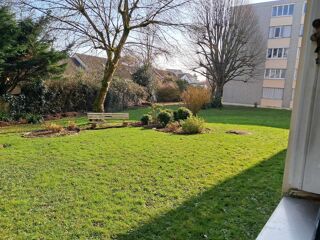  Appartement � vendre 3 pi�ces 65 m�