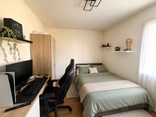  Maison à vendre 4 pièces 61 m²