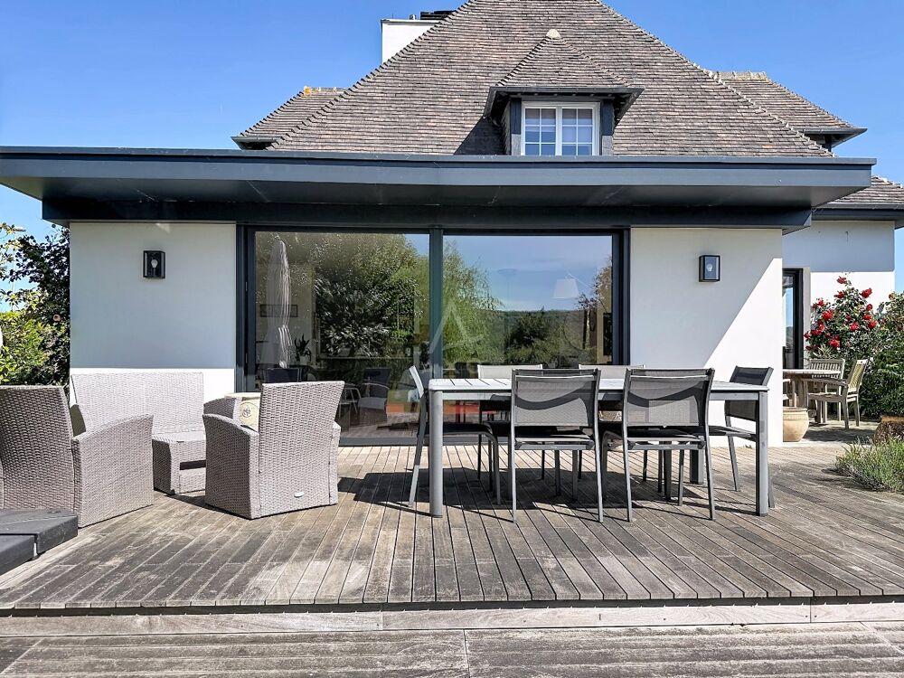 à vendre  Villa Pont-l'Évêque (14130)