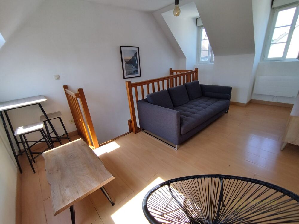 Location Appartement Appartement Beauvais