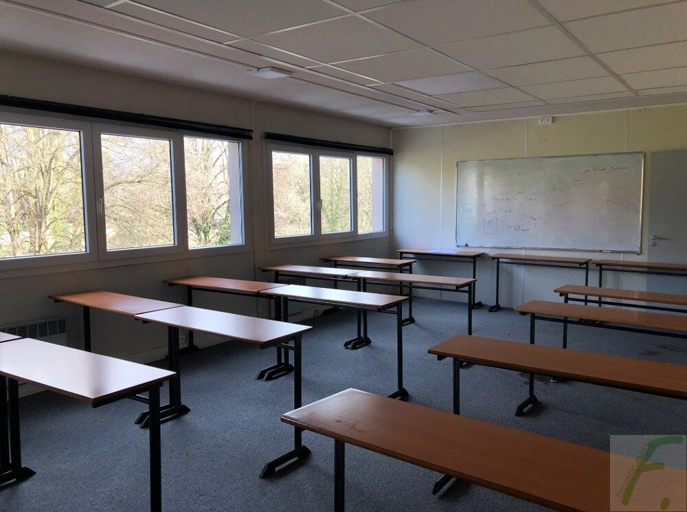   Bureau Saint martin d'heres