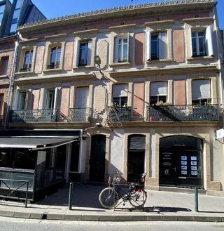  Appartement � vendre 2 pi�ces 31 m�