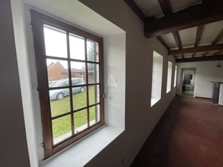  Maison à vendre 6 pièces 156 m²