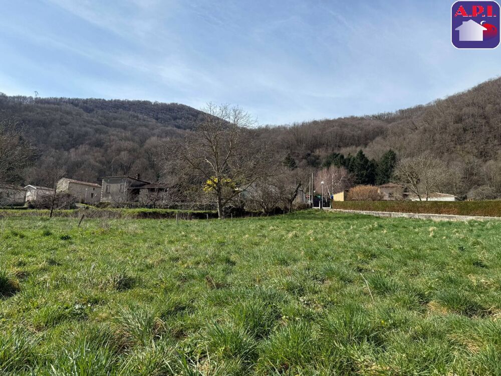 Vente Terrain Terrain Foix