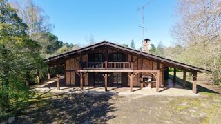  Maison � vendre 10 pi�ces 285 m�