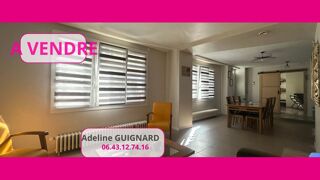  Maison à vendre 6 pièces 174 m²