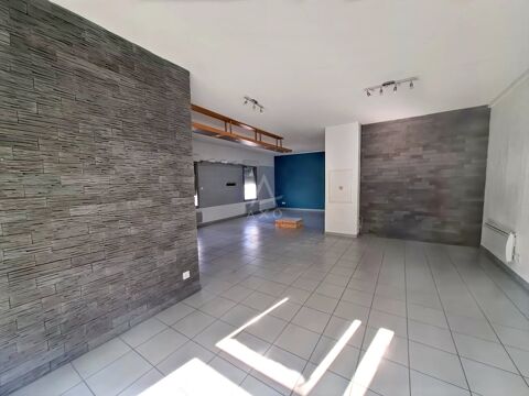 Local commercial 1488 65100 Lourdes