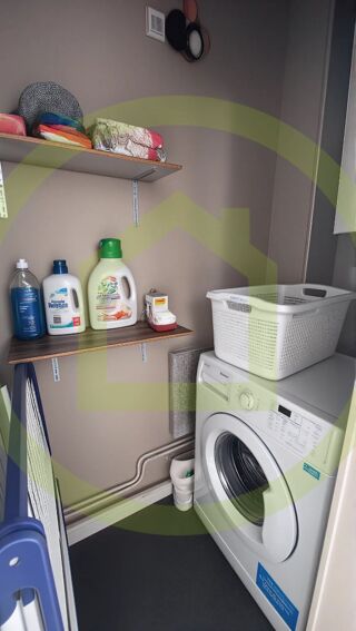  Appartement � vendre 3 pi�ces 71 m�