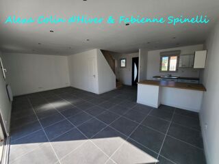  Maison � vendre 4 pi�ces 89 m�