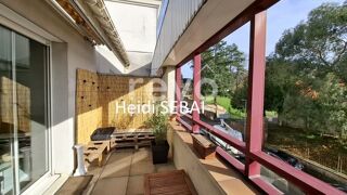  Appartement  vendre 2 pices 60 m