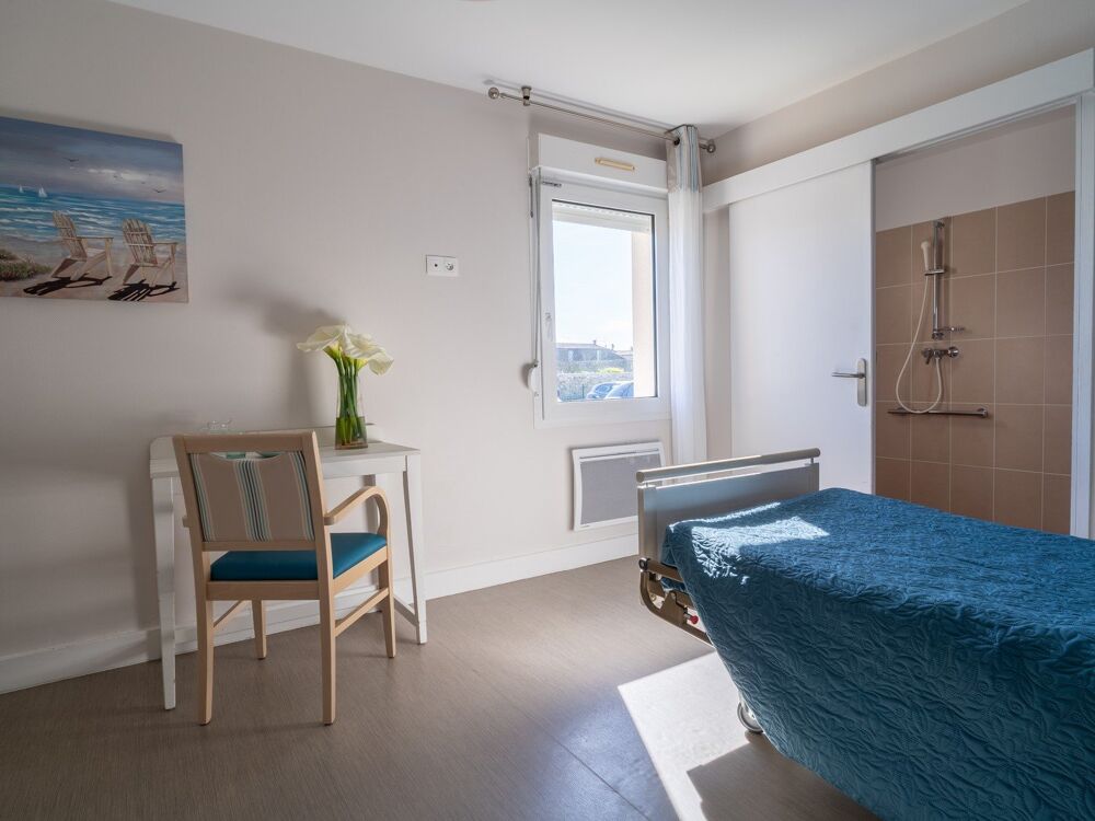 Vente Appartement Résidence Seniors Saint pierre d'oleron