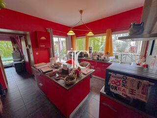  Maison � vendre 6 pi�ces 131 m�