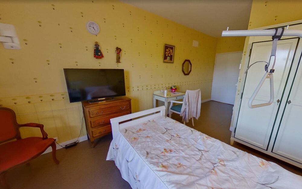 Vente Appartement Résidence Ehpad La seyne sur mer