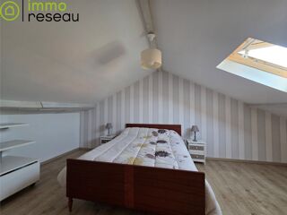  Maison à vendre 7 pièces 165 m²