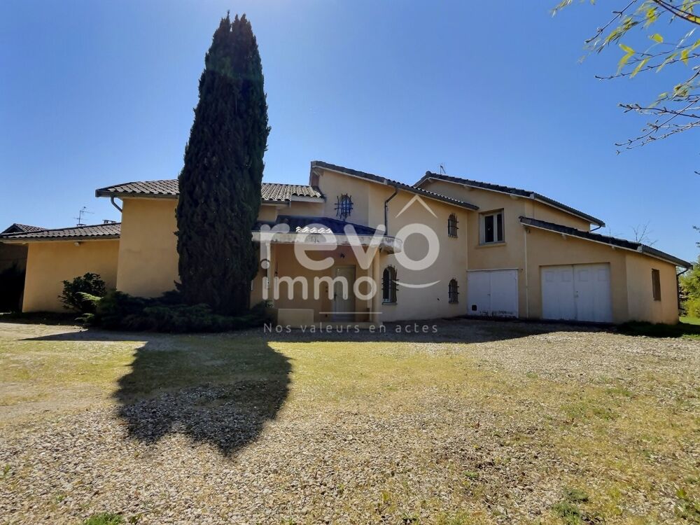 � vendre  Maison Mionnay (01390)