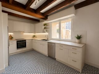  Appartement à vendre 5 pièces 139 m²