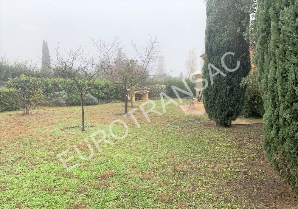 � vendre  Maison Espondeilhan (34290)