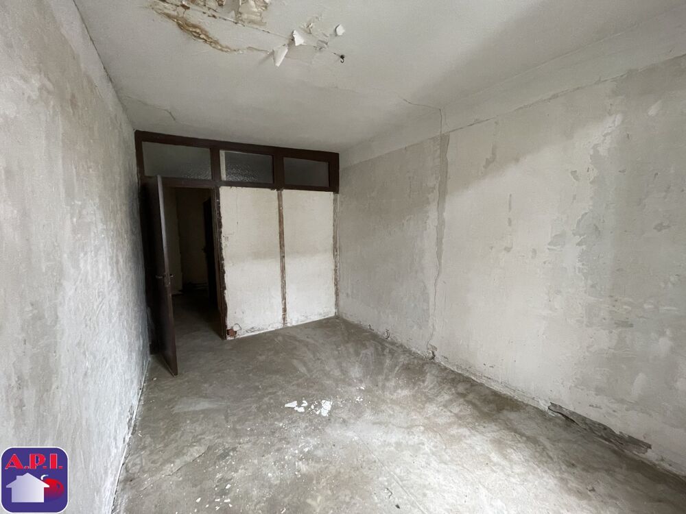 Vente Immeuble Immeuble à rénover Saint girons