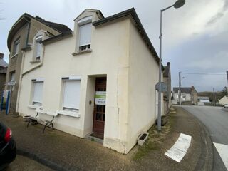  Maison  vendre 5 pices 92 m
