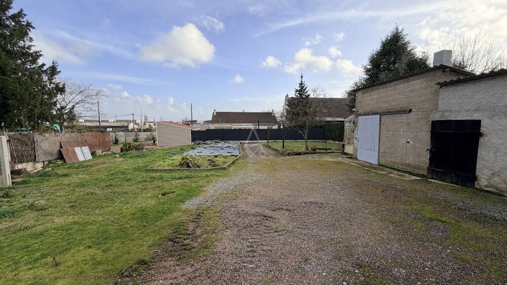 Vente Terrain Terrain Sainte luce sur loire