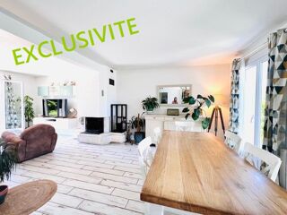 Maison � vendre 6 pi�ces 113 m�