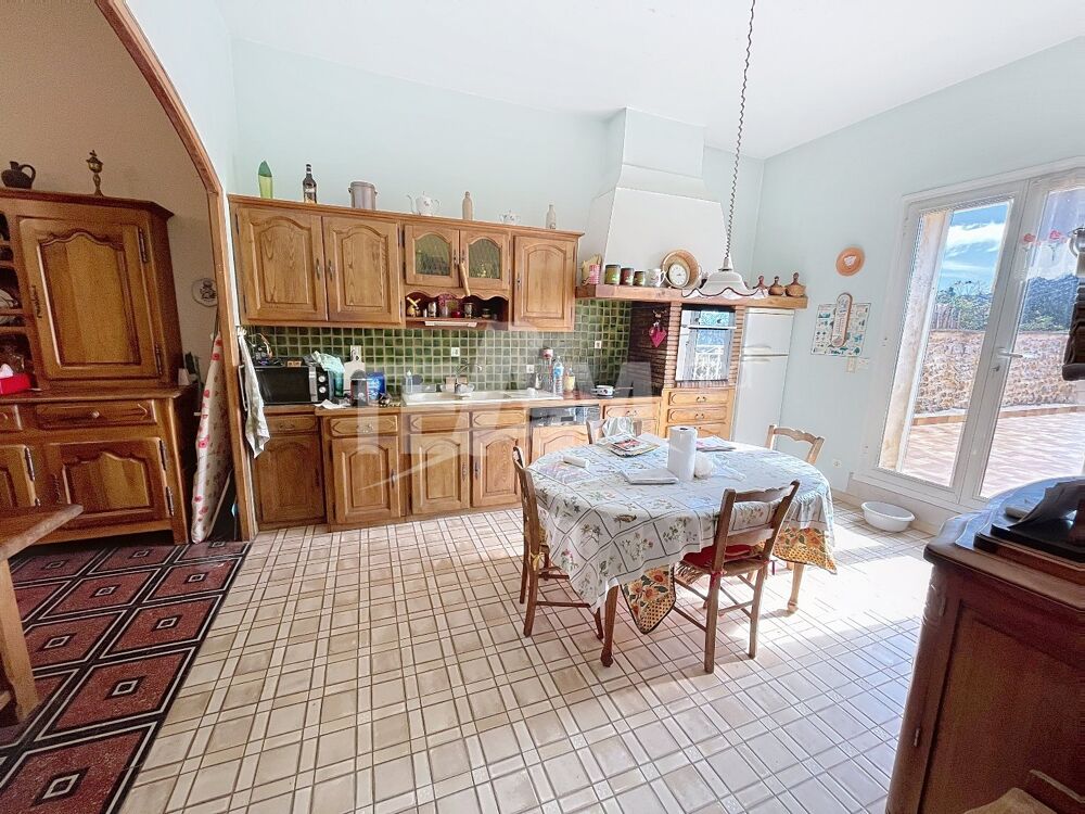 Vente Maison Maison vigneronne Gigean