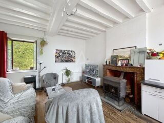  Maison à vendre 2 pièces 33 m²