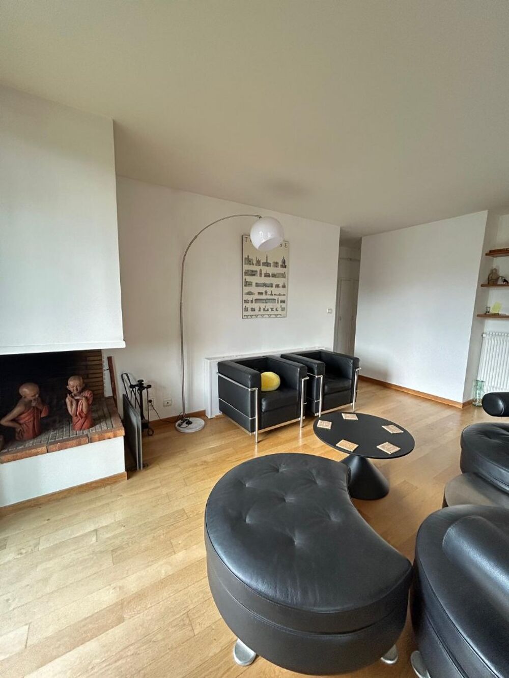 Vente Appartement Appartement en résidence Blagnac