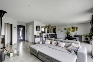  Maison � vendre 5 pi�ces 145 m�