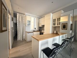  Appartement � vendre 3 pi�ces 60 m�