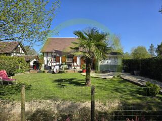  Maison � vendre 4 pi�ces 98 m�