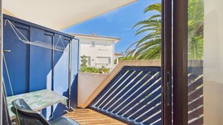  Appartement � vendre 1 pi�ce 22 m�