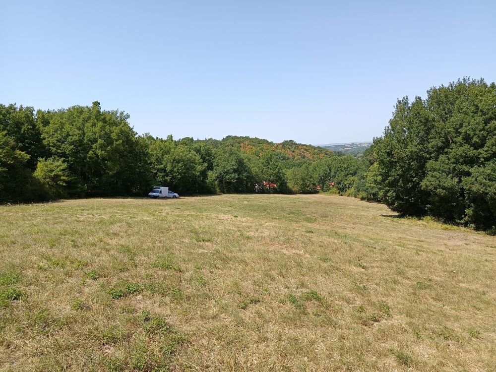 Vente Terrain Terrain constructible Saix