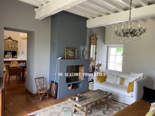  Maison à vendre 12 pièces 529 m²