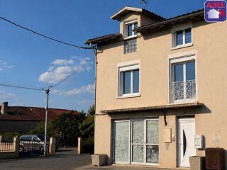  Immeuble à vendre 