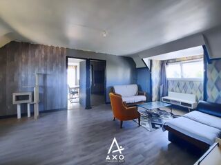  Maison à vendre 6 pièces 132 m²