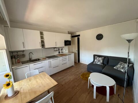  Appartement � louer 2 pi�ces 31 m�