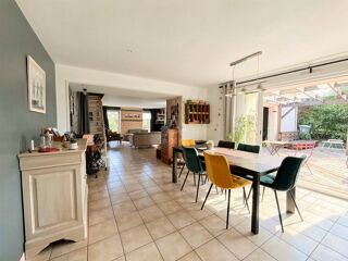  Maison à vendre 7 pièces 140 m²