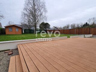  Maison � vendre 5 pi�ces 101 m�