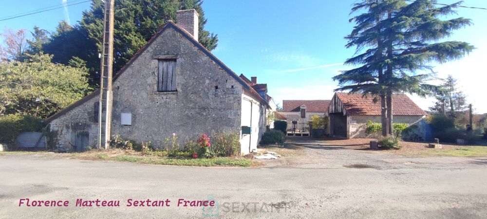 Vente Maison Ensemble Immobilier Epeigne les bois